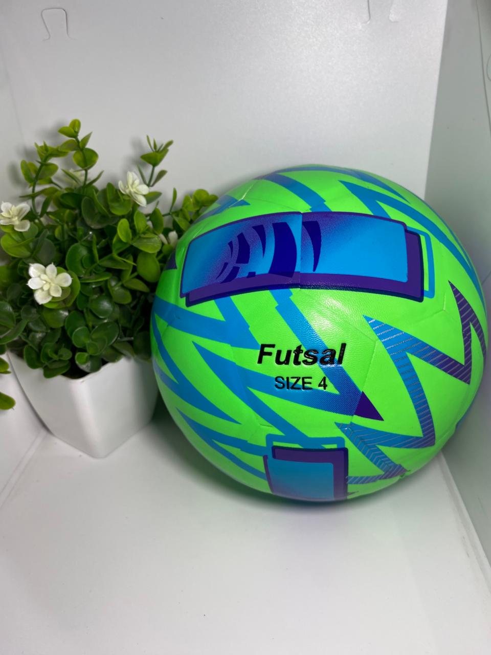 Pelota Futsal Size 4